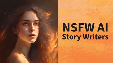 ai nsfw story writer|AI Story Generator (free, unlimited, no sign